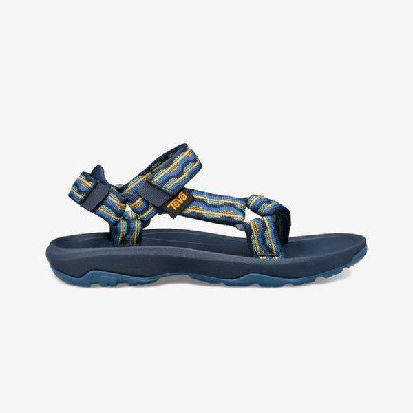 【TEVA】子供用スポーツウォーターサンダル Hurricane XLT 2 STVT2319390-KDB