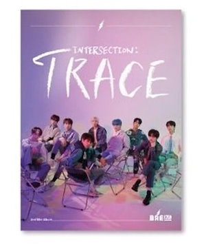 BAE173 [INTERSECTION : TRACE] (韓国盤)