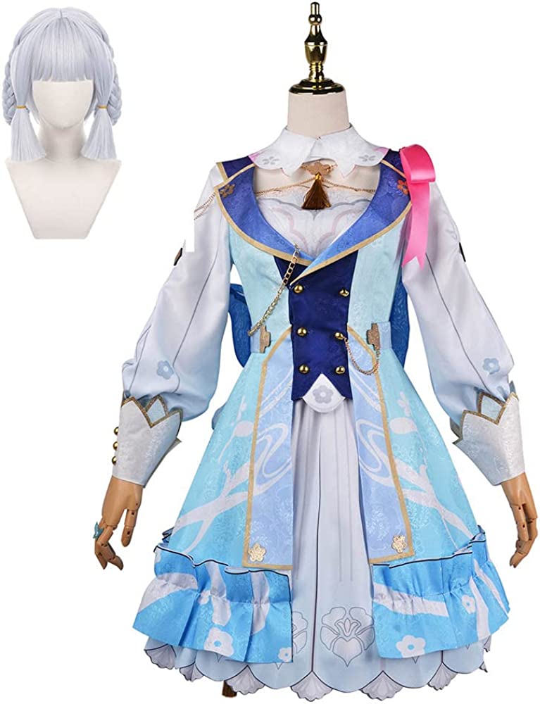 原神 コスプレ衣装 原神 げんしん ヒロイン コスプレ衣装 コスチューム ハロウィン クリスマス 制服 大人 イベント