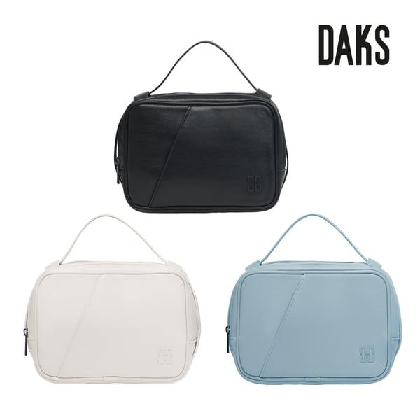 男性ゴルフポーチバッグ DKPB 009M_P405311658