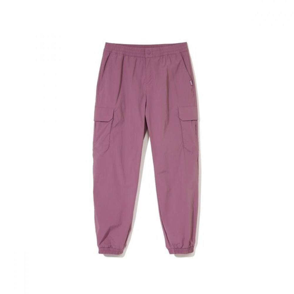 [アイダー] レディースベーシックジョガー 2 ウーブンパンツ_DWM23363P9