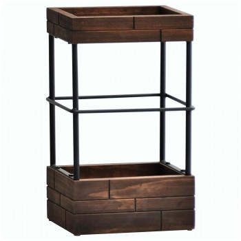 B.Bファニシング GRANT 傘立てハイタイプ GRUM-280H