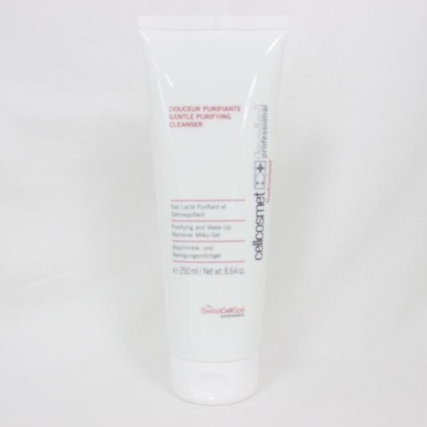 CELLCOSMET セルコスメ ジェントルピュー リファイングクレンザー プロ用 250mL