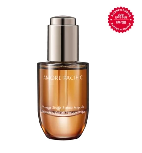 ヴィンテージ シングル エクストラック アンプル 30ml