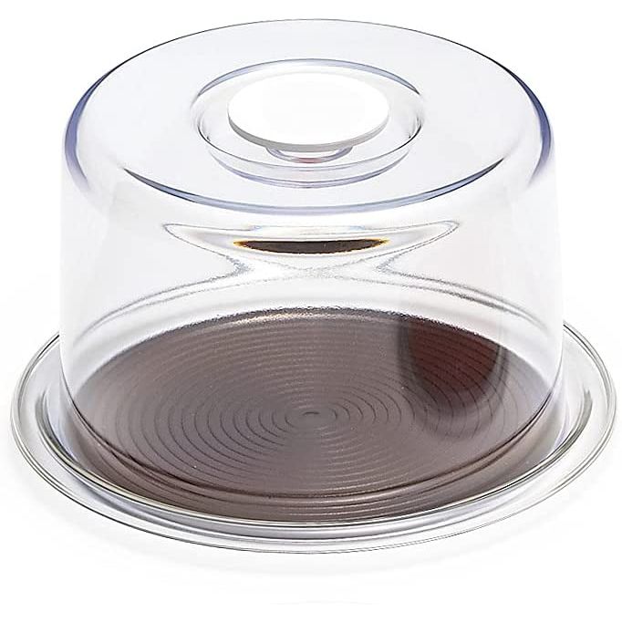 （まとめ買い）MT-1162 クリアラブリーハット 大 ブラウン [x3] 8,118円