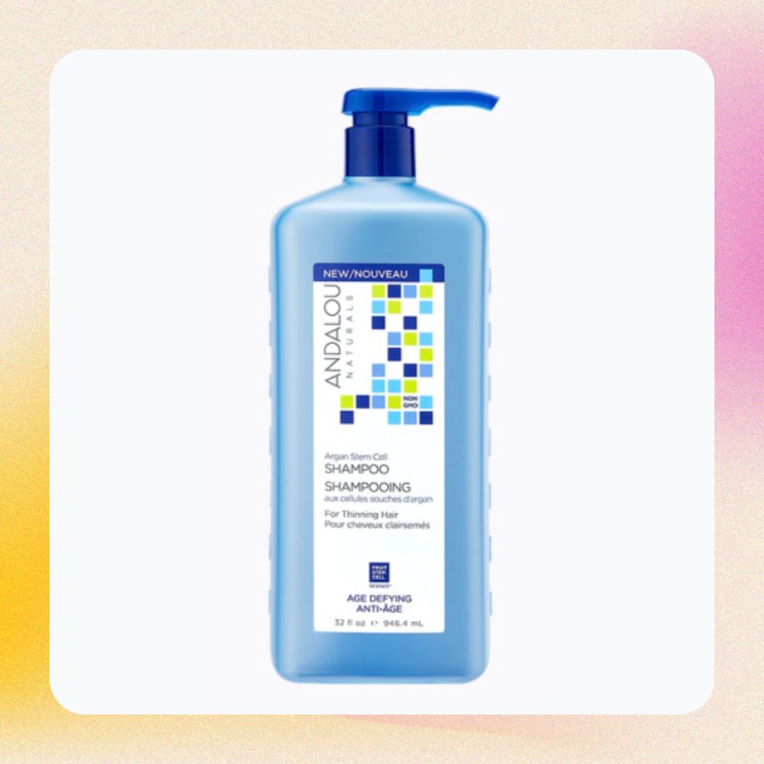 アルガン ステムセル 敏感頭皮用 シャンプー 946ml