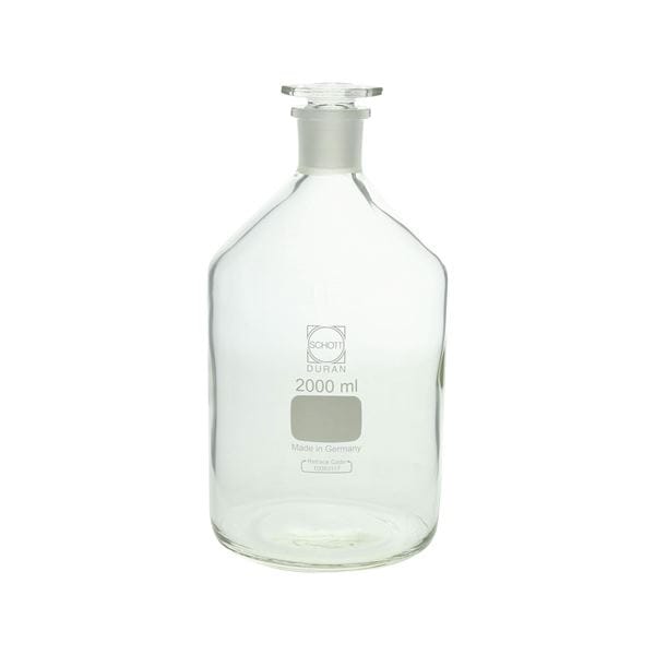 試薬びん DURAN 2L (017010-200011)