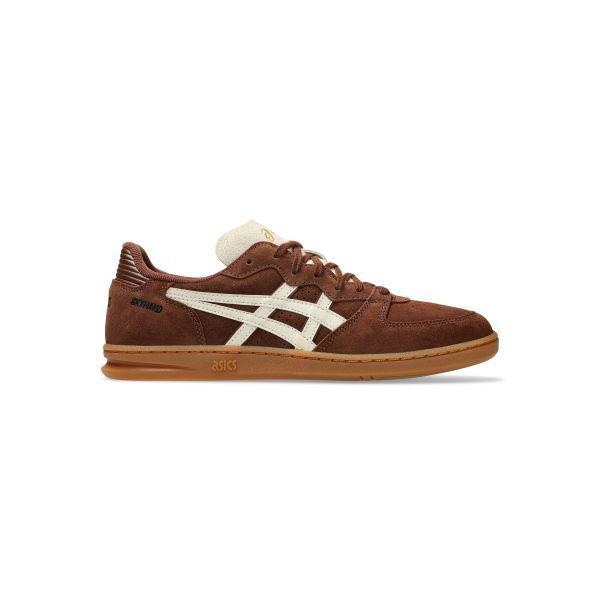 ASICS スカイハンド OG - ブラウンオートミール 1203A452-200 3660421