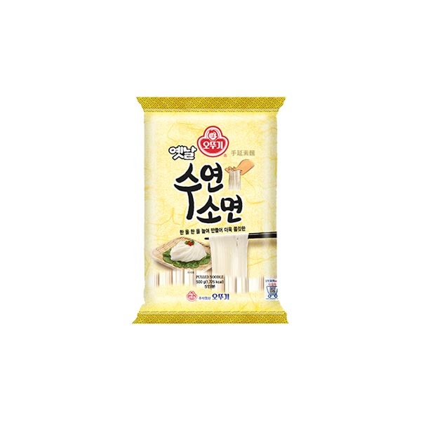 昔麺_水燃焼麺500G×12EA（1BOX-12ea） 9,768円