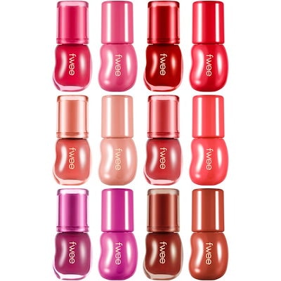 送料無料【選択いずれか1点】fwee フィー 3Dボリュー...のサムネイル