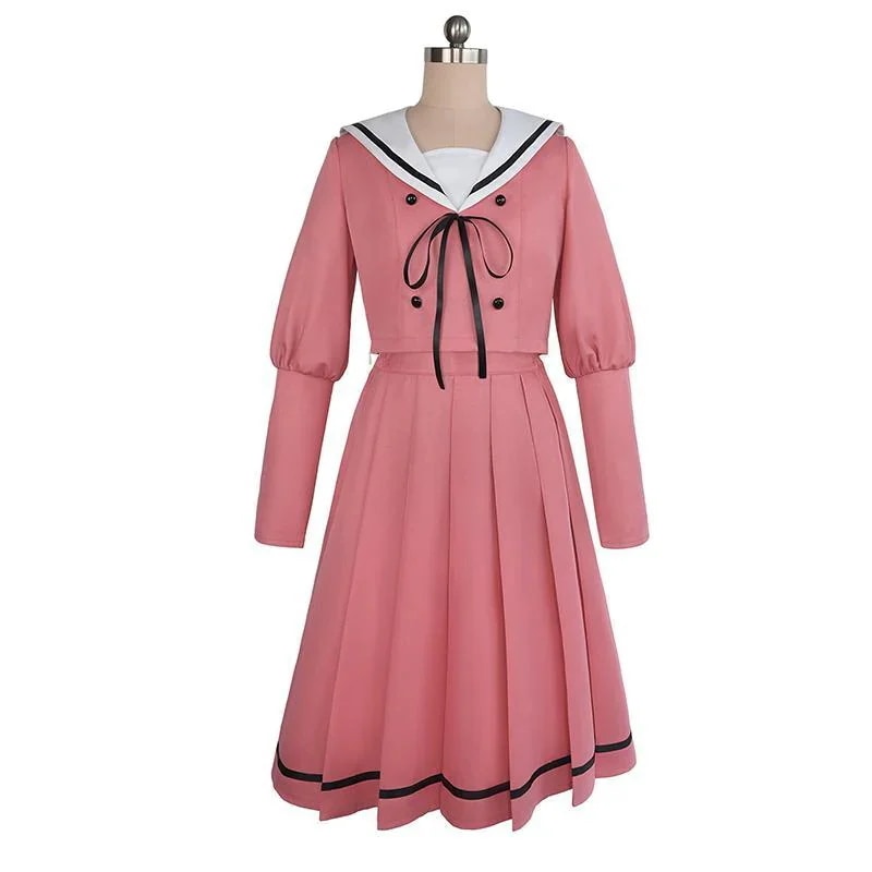 薫る花は凛と咲く 和栗薫子 コスプレ衣装コスチューム ハロウィン 演出服舞台服 変装 仮装 cosplay イベント パーティー