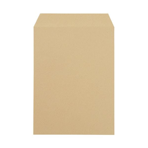 （まとめ） 寿堂 プリンター専用封筒 角6ワイド85g／m2 クラフト 31762 1パック（50枚） (×10セット) 7,044円