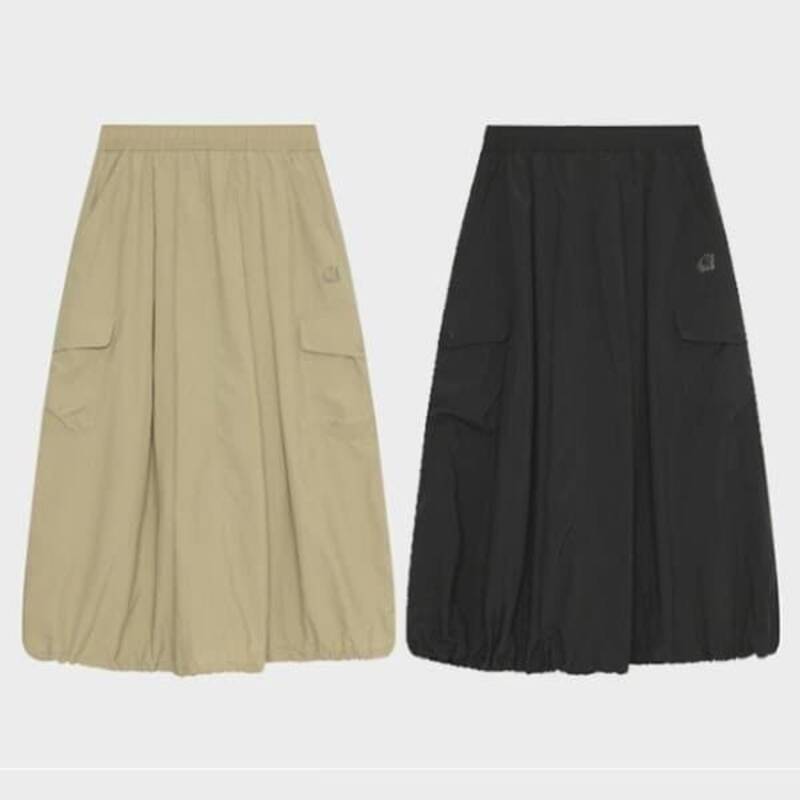 ノルディスク NORDISK バルーンカーゴスカート W_OWP26Q03 199276