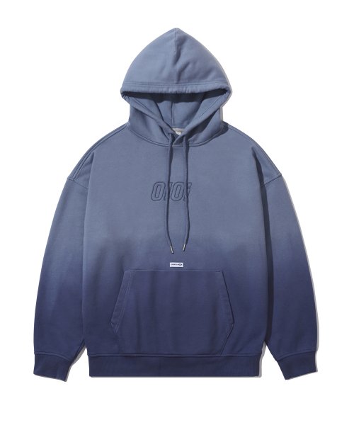 23SS 5252オーアイオーアイ STROKE LOGO HOODIE 韓国正規品