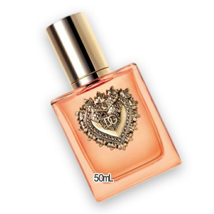 ドルチェ＆ガッバーナ ディヴォーション オードパルファム インテンス 50mL 17,659円