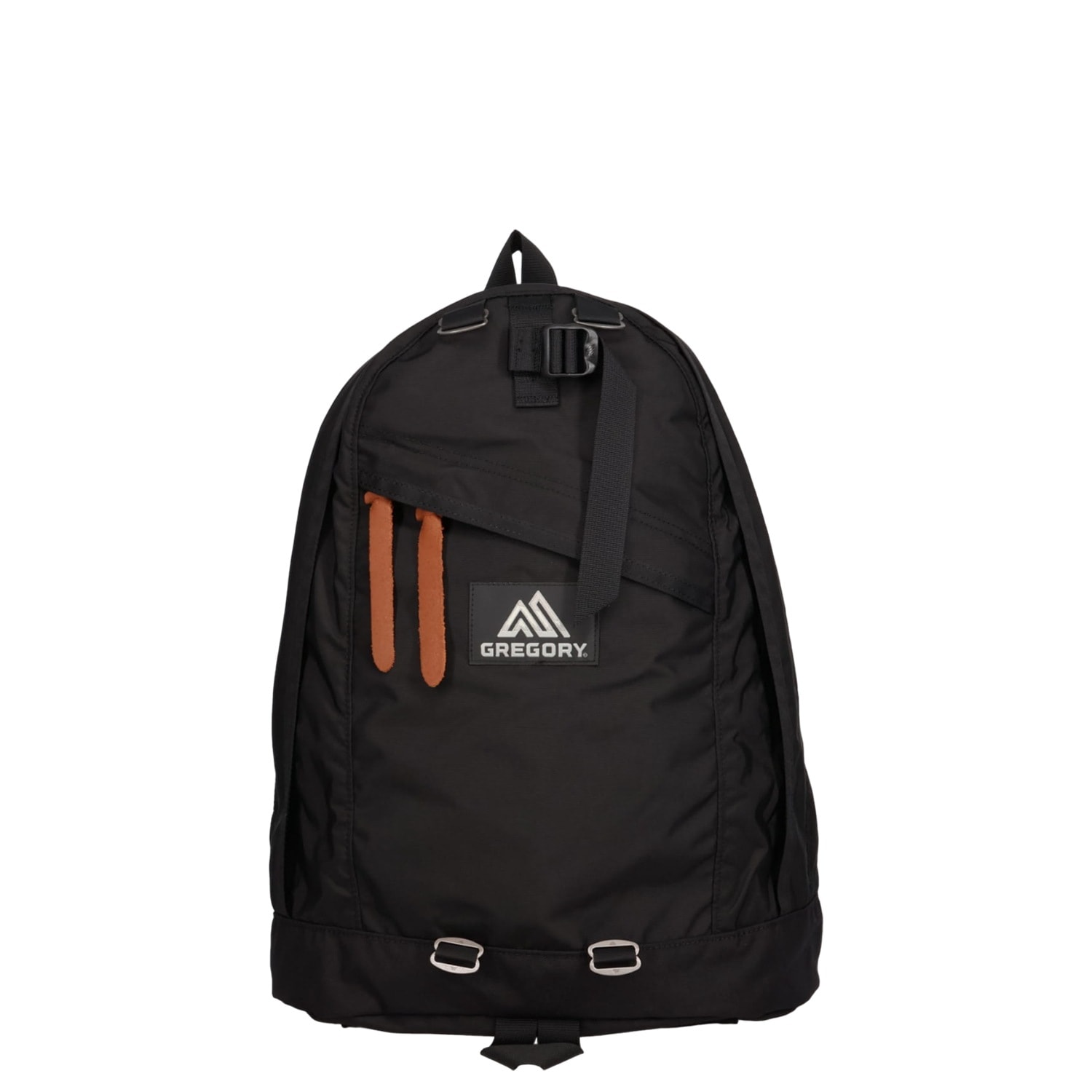 リュック デイパック バッグ バックパック メンズ レディース 26L ブラック 65169