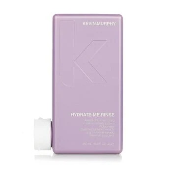 Kevin.Murphy ハイドレートミー リンス (カカドゥ プラム インフューズ モイスチャーデリバリーシステム - カラーヘア用)