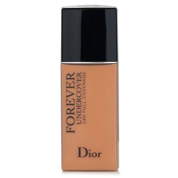 Christian Dior ディオールスキン フォーエヴァー アンダーカバー - # 040 Honey Beige