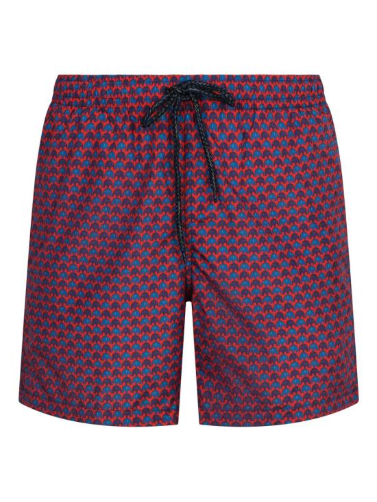 DRUMOHR Men Swim Pants ICD99400 B13 MultiColour