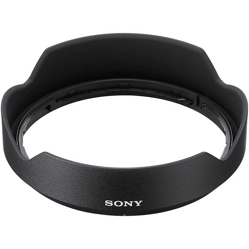 ソニー　SONY　レンズフード　ALC-SH184