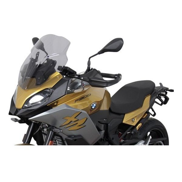 スクリーン ツーリング スモーク F900XR 20-23 4025066169160