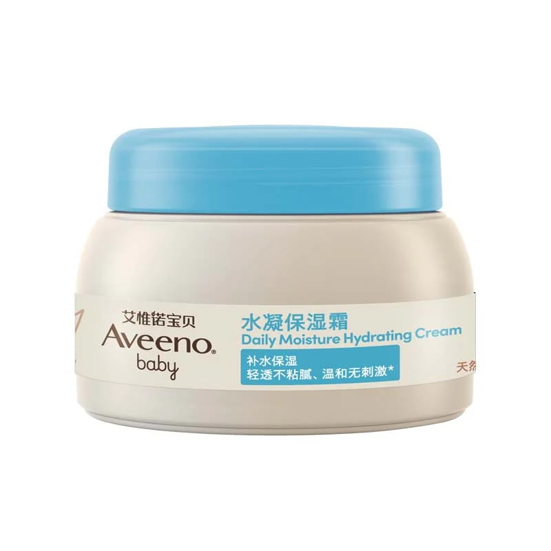 aveeno baby子供用クリームオート麦エキス日焼け後保湿赤ちゃん夏用クリーム水凝固保湿冷抽出クリーム55 g 5,547円