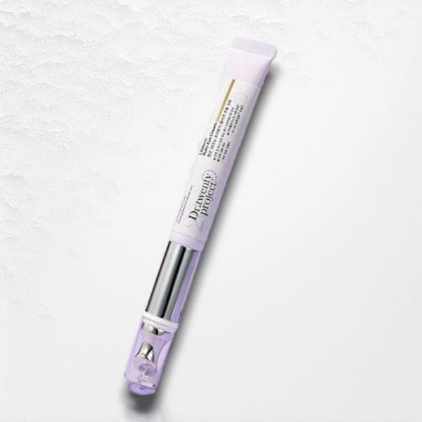 ドクタートゥエンティプロジェクト リフダム オート 振動アイクリーム 20ml 目元弾力