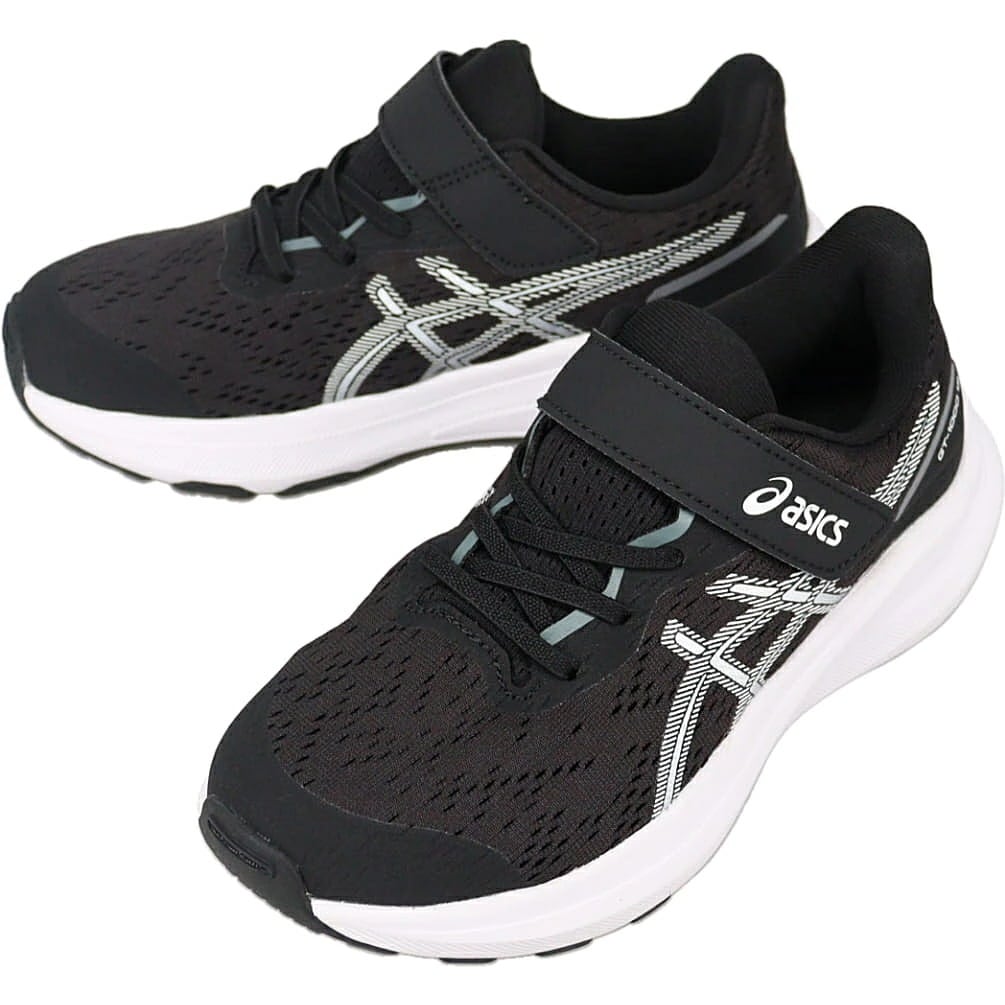 GT-1000 13 PS ブラック/ホワイト 1014A344-003