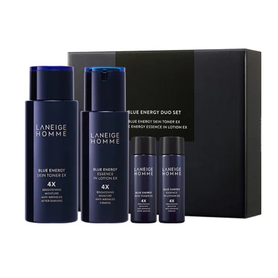 ブルーエネルギー2種企画(ミニチュア2種入り)