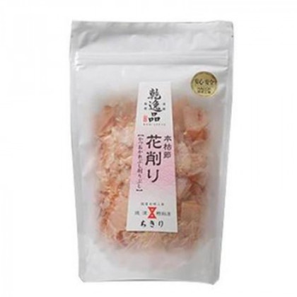 ちきり清水商店 乾逸品 花削り30g 15パック 6324