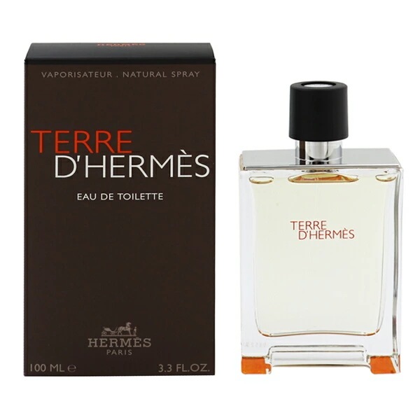 テール ドゥ エルメス EDT SP 100ml