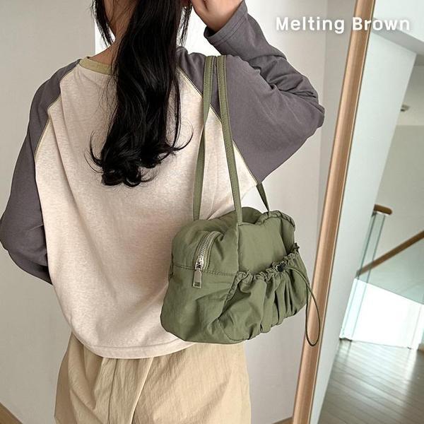 女性カジュアルトートバッグ レディースショルダーバッグ RL59