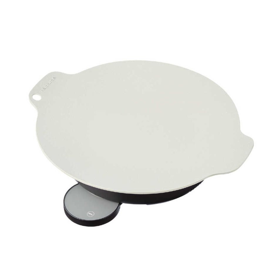【新品 箱不良・シュリンク破れ品】recolte レコルト 卓上IHクッキンググリドル RIH-1 グレー