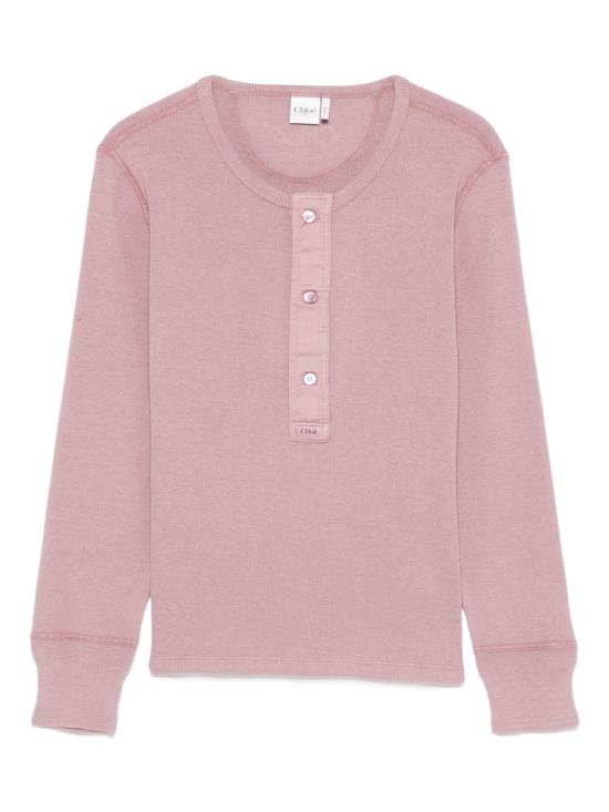 CHLOE Women Tops CH26SJH30185 50C