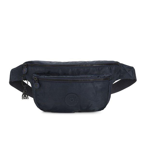 [本社公式] スリングバッグ ヒップサック ヤセミナXL KKABW01 SCBLO