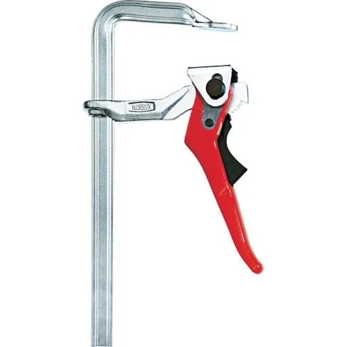 【メーカー直送品】BESSEY ワンタッチレバーク ランプGH型 開き300mm GH30