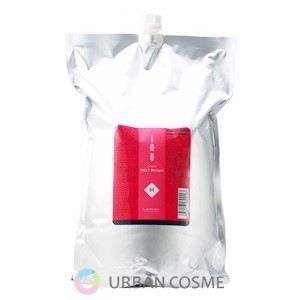 ルベル イオ クリーム メルトリペア 詰替用 2500ml