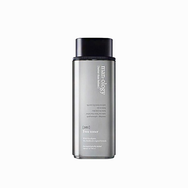 ビリフマンオロジー101フリートナー200ml