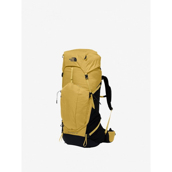 ザ・ノース・フェイス THE NORTH FACE ウラノス45 NM62370-YS バッグ リュック