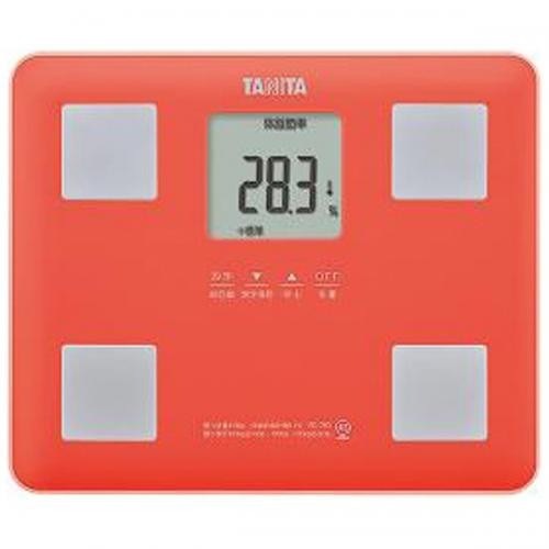 TANITA 体組成計 ピンク BC-760PK タニタ BC760-PK