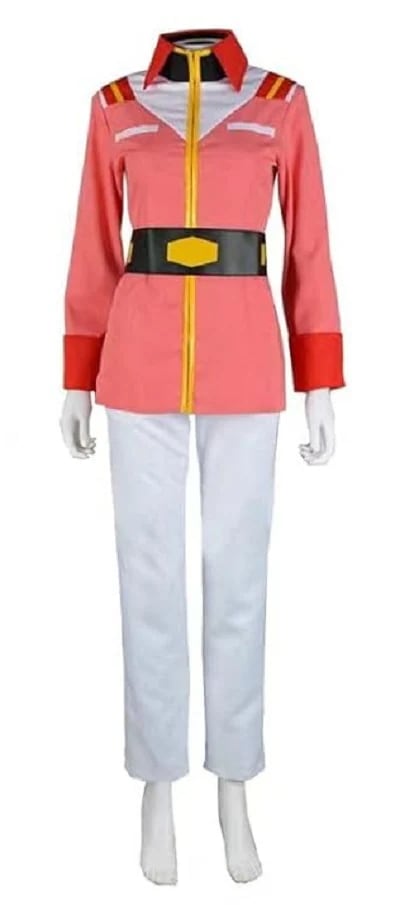 新作入荷機動戦士ガンダムセラマス地球連邦制服アニメーションコスプレ 衣装