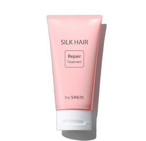 シルクヘアリペアトリートメント 200ml