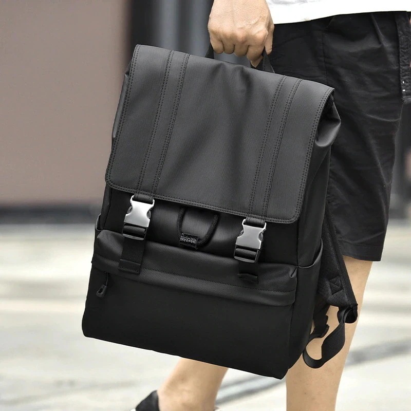 バックパック リュック/メンズ/ショルダーバッグ/新作/シンプル/レジャー/大容量/旅行バッグ/トレンド/ファッション/大学生/大容量通学バッグ 5,348円