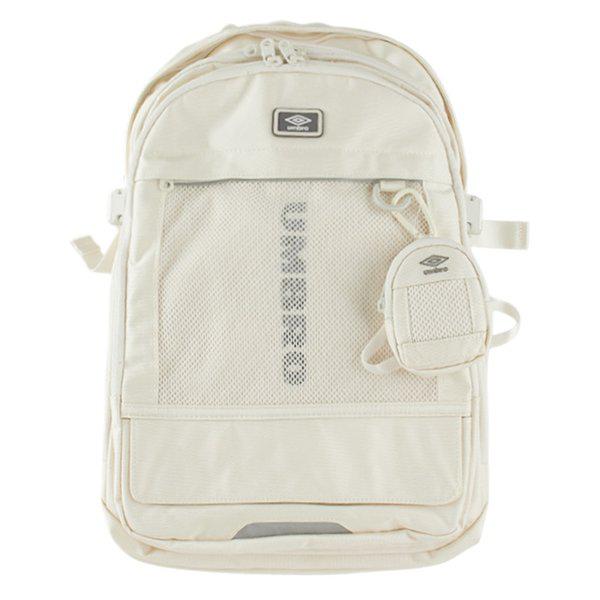 フィーチャー バックパック (27L) UQ123CBP13-SCW0
