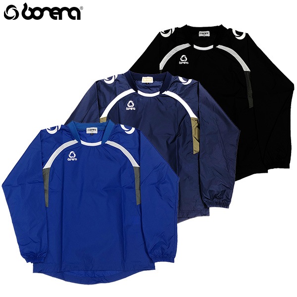 BONERA ボネーラ スタンダードピステJKT サッカー フットサル STDPI001T
