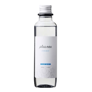 plus eau(プリュスオー) ハイドロミストN 付替え用 200ml 新パッケージ HYDRO MIST 髪のブースター導入液 レフィル スタイリングミスト ヘアウォーター ヘアミスト