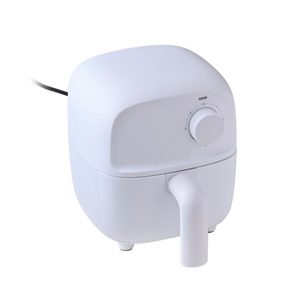 BM-AF01-WH ホワイト PikuPot(ピクポット) ミニノンフライオーブン 7,300円