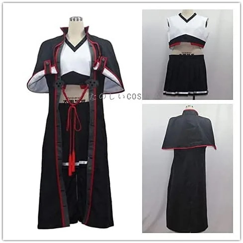 艦隊これくしょん-KANCOLnow-MUが甲斐とコスプレ衣装