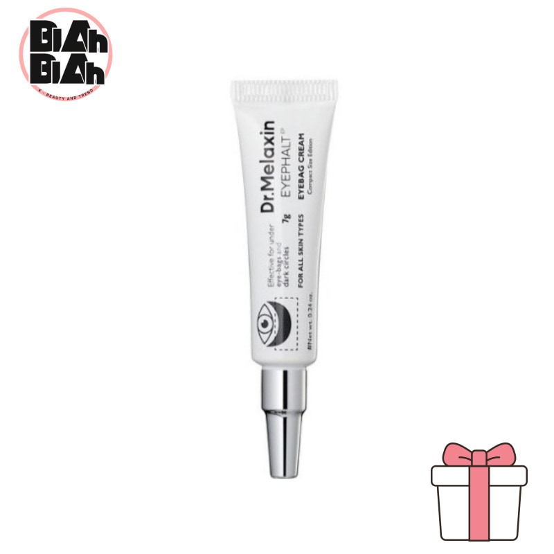 [ドクターメラキシン] アイクリーム 目元ケア クマ しわ 保湿 韓国コスメ 7ml