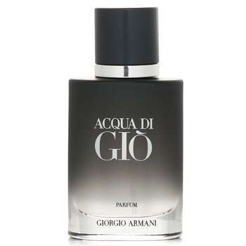 Giorgio Armani アクア ディ ジオ プール オム パルファム*